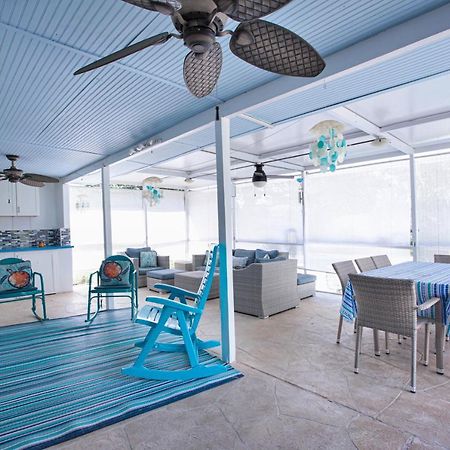Beautiful Home With Pool And Outdoor Space West Palm Beach Exterior foto