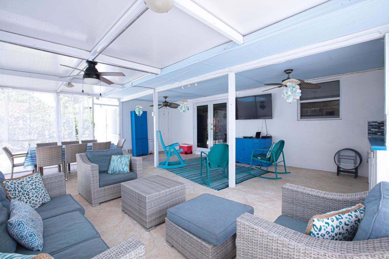 Beautiful Home With Pool And Outdoor Space West Palm Beach Exterior foto